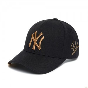 Casquettes MLB Heroeball New York Yankees Accessoires Noir | 7310VHPTX