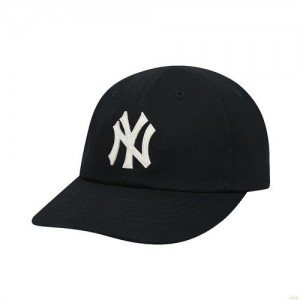 Casquettes MLB Joy Ball New York Yankees Accessoires Noir | 6237GEVJZ