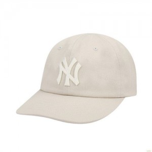 Casquettes MLB Joy Ball New York Yankees Accessoires Blanche | 1376JDMUK