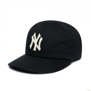 Casquettes MLB Joy Ball New York Yankees Accessoires Noir | 9527JXONC