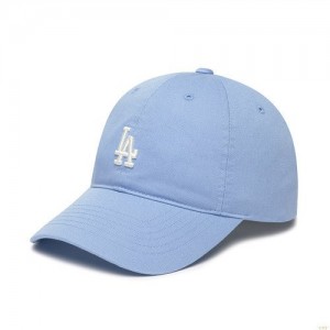 Casquettes MLB Rookie La Dodgers Accessoires Bleu Clair | 6320WHOXT