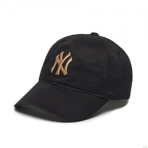 Casquettes MLB Shadotwinkle Ball New York Yankees Accessoires Noir | 0275PZVWK