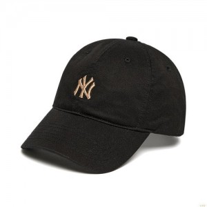 Casquettes MLB Shadotwinkle New York Yankees Accessoires Noir | 5748RLQAC