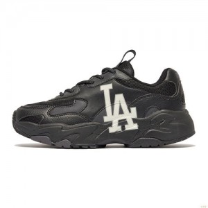 Chaussure Casual MLB Bigball Lite La Dodgers Chaussure Noir | 3745KGFCX