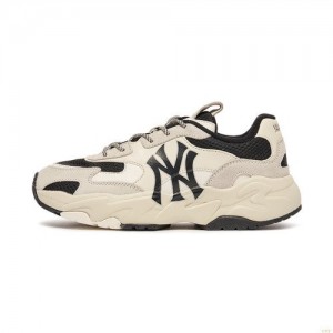 Chaussure Casual MLB Bigball Lite S New York Yankees Chaussure Multicolore | 5614MRZPU