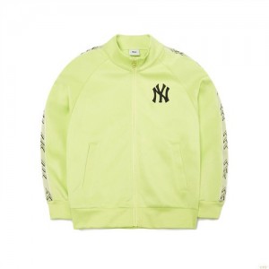 Sweats MLB Seamball Course Set Up New York Yankees Enfant Jaune | 9640JPZGF