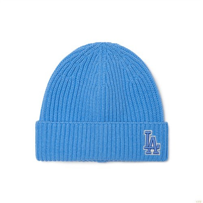 Bonnet MLB Basic La Dodgers Enfant Bleu | 1980OTJGF