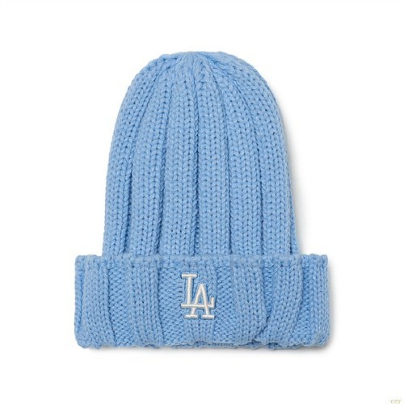 Bonnet MLB Candy La Dodgers Enfant Bleu | 7809OYRAV