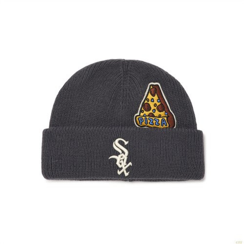 Bonnet MLB City Chicago White Sox Accessoires Grise | 7415LNZFM