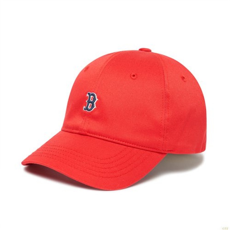 Casquettes MLB Filder Flex Ball Boston Redsox Accessoires Rouge | 5978ESYKZ