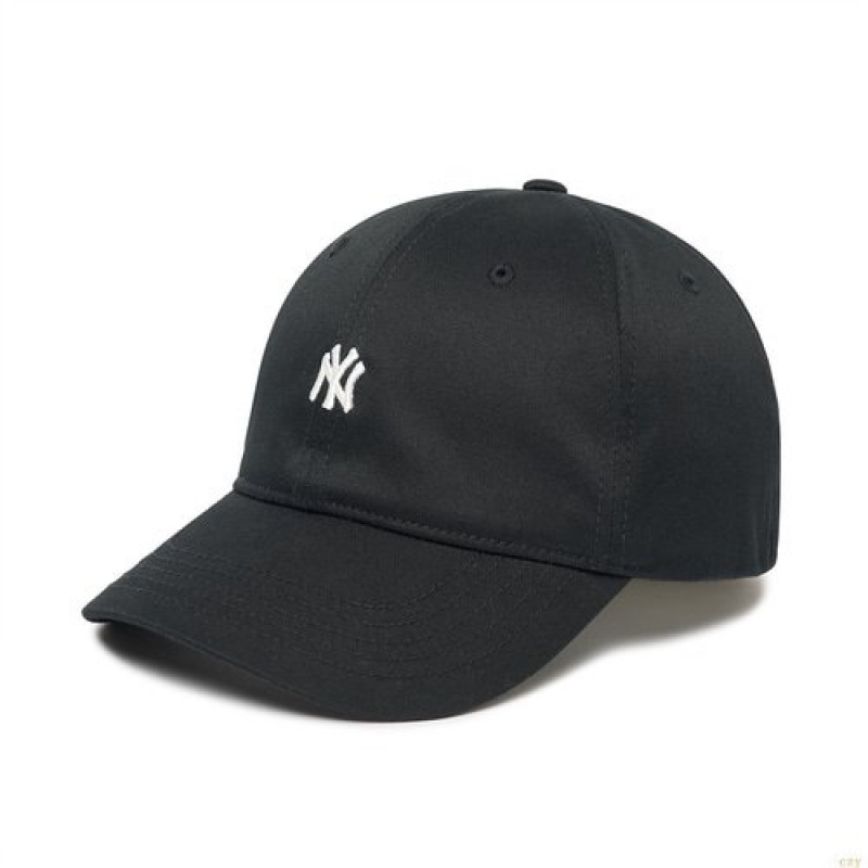 Casquettes MLB Filder Flex Ball New York Yankees Accessoires Noir | 6984GAZWI