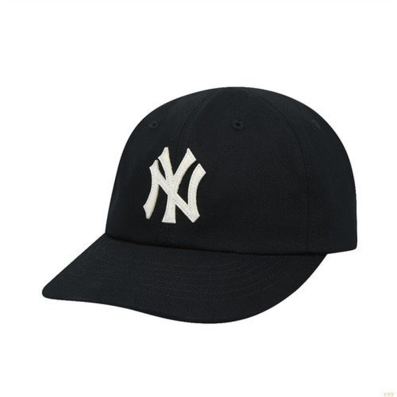 Casquettes MLB Joy Ball New York Yankees Accessoires Noir | 6237GEVJZ