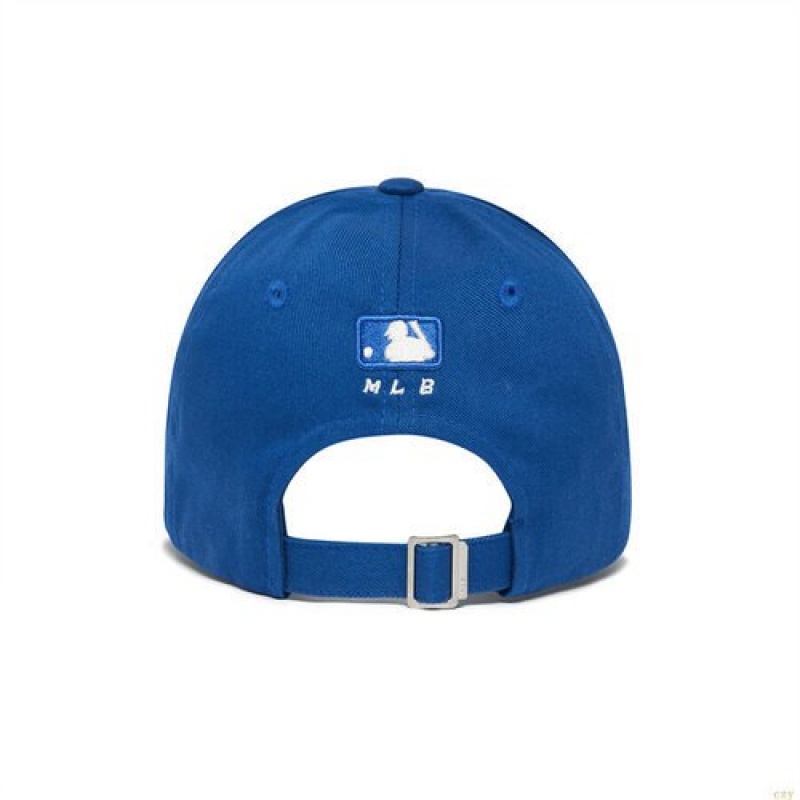 Casquettes MLB Lucky Ball La Dodgers Accessoires Bleu | 0483KLHIM