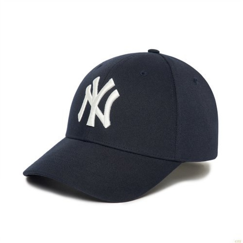 Casquettes MLB Nefit Ball New York Yankees Accessoires Noir | 3790RZDLO