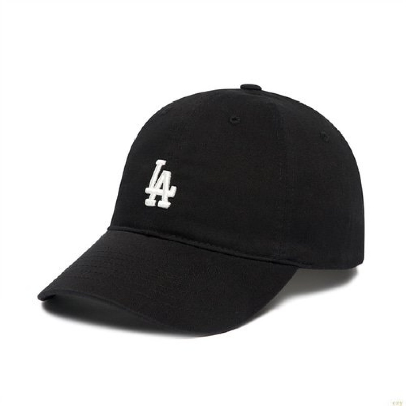 Casquettes MLB Rookie La Dodgers Accessoires Noir | 7386DFTMY