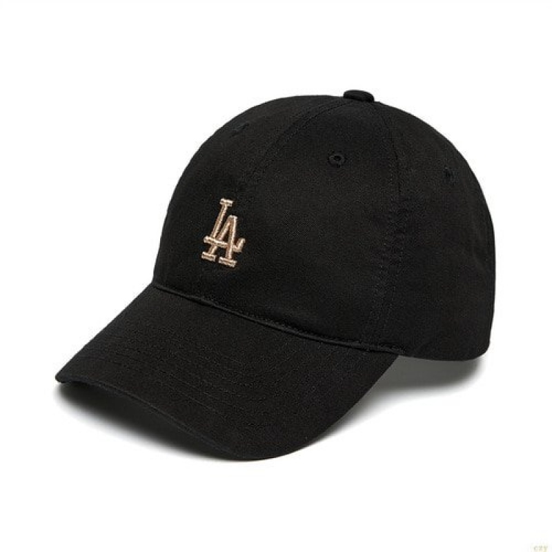 Casquettes MLB Shadotwinkle La Dodgers Accessoires Noir | 2046MKTPO