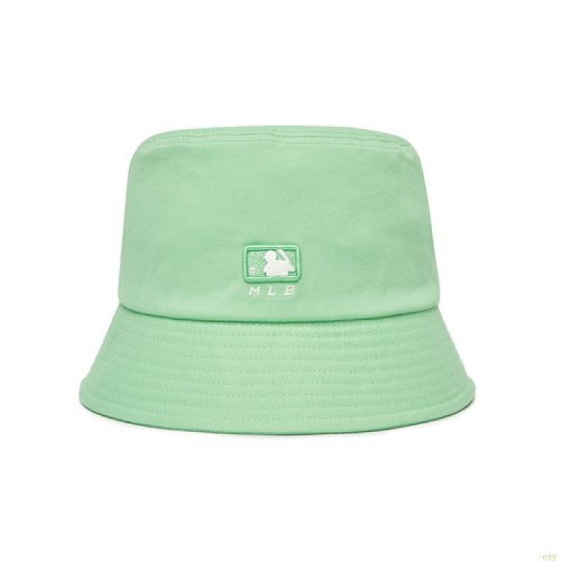 Chapeau Bucket MLB Rookie Boston Redsox Accessoires Vert Clair | 5091JYVQK