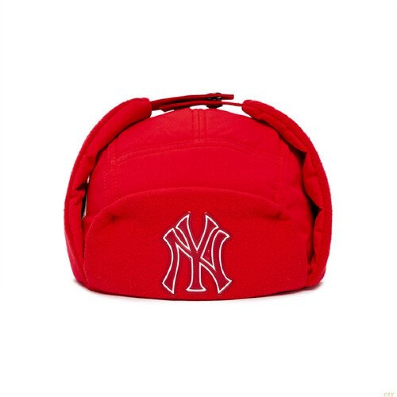 Chapeaux MLB All Tealogo Paddetrooper Enfant Rouge | 9763IRXSD