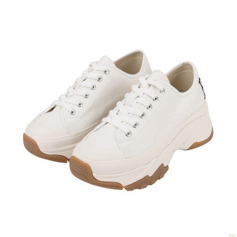 Chaussure Casual MLB Lo Boston Resox Chaussure Blanche | 0863FQWAI