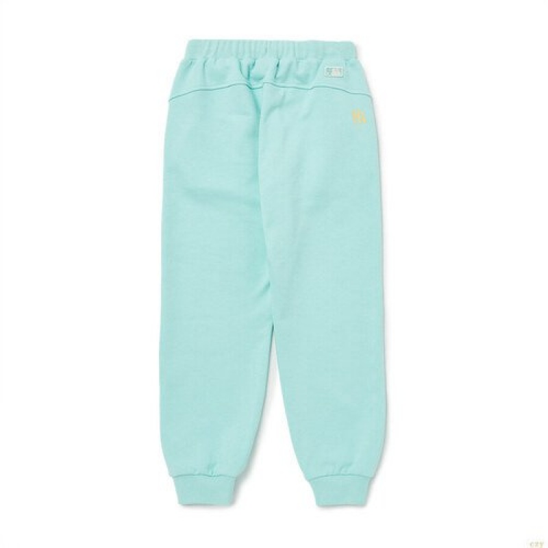 Pantalons Décontractés MLB Like New York Yankees Enfant Bleu | 5189QZEKR