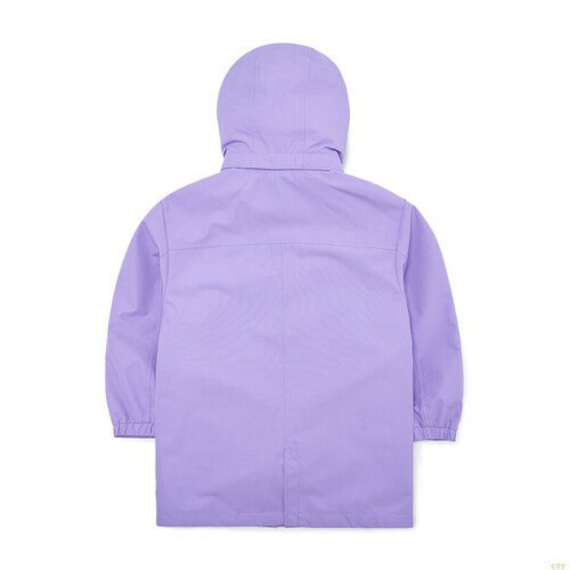 Pulls MLB Basic Fleece Detachable Boston Redsox Enfant Violette | 8367RHNOV