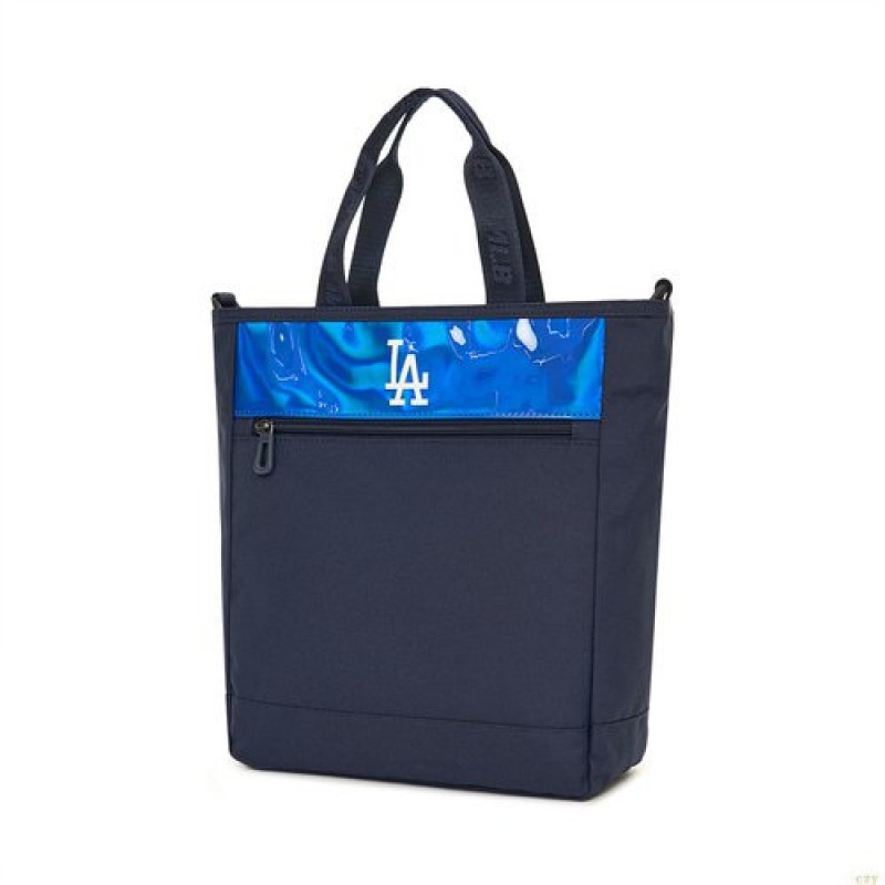 Sacs MLB Stamp Sub La Dodgers Accessoires Noir | 7052DHYJA