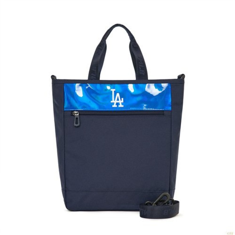 Sacs MLB Stamp Sub La Dodgers Accessoires Noir | 7052DHYJA