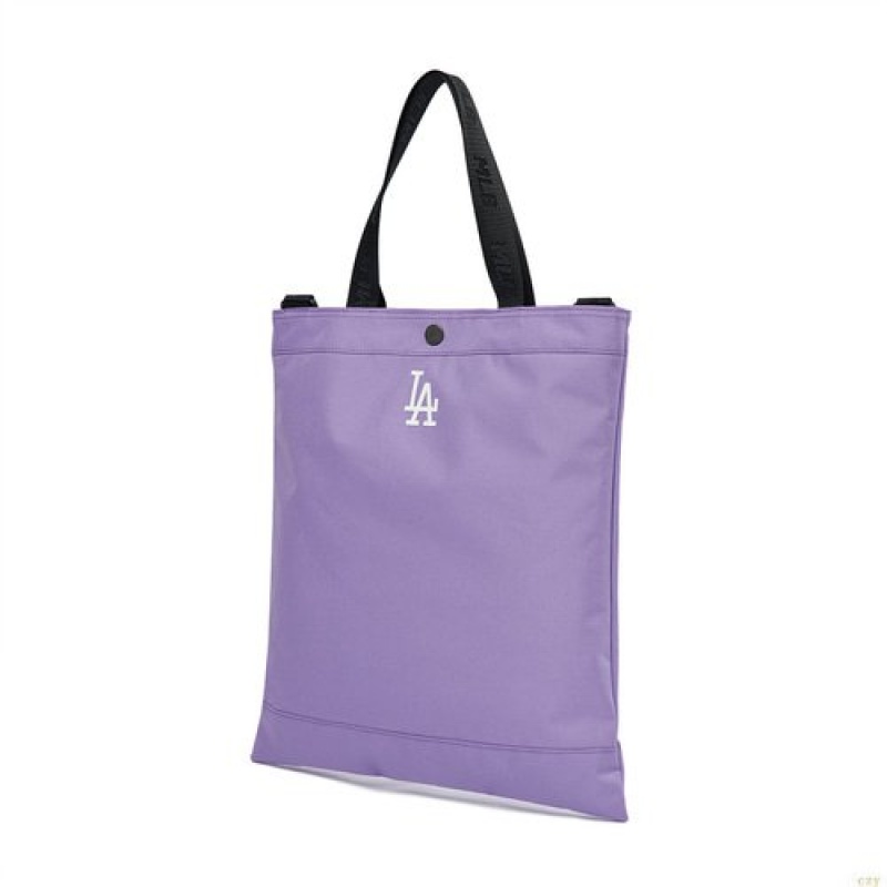 Sacs MLB Veteran Sub La Dodgers Accessoires Violette | 3745HKMGX