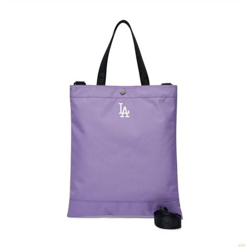 Sacs MLB Veteran Sub La Dodgers Accessoires Violette | 3745HKMGX