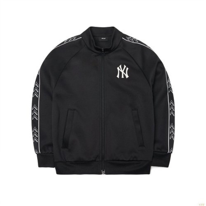 Sweats MLB Seamball Course Set Up New York Yankees Enfant Noir | 3729FETBQ